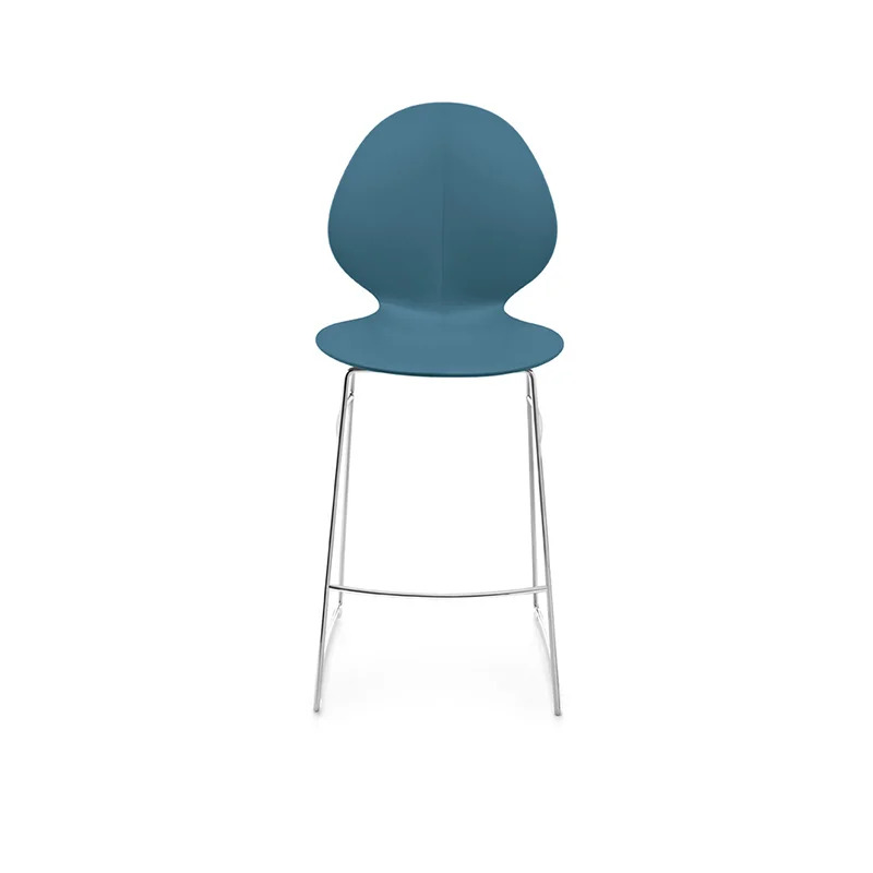 Calligaris Basil CS1354 Stool Italian Design Interiors
