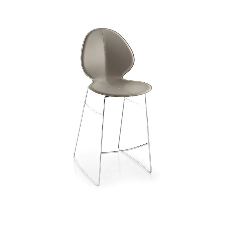Calligaris Basil CS1354 Stool Italian Design Interiors