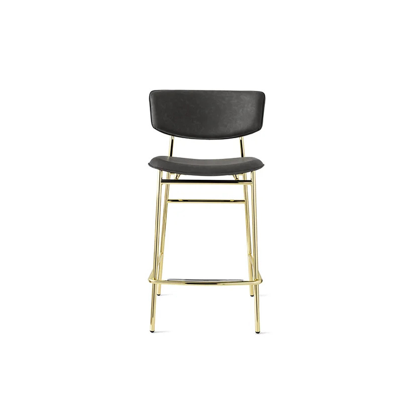 Calligaris Fifties CS1864 Stool Italian Design Interiors