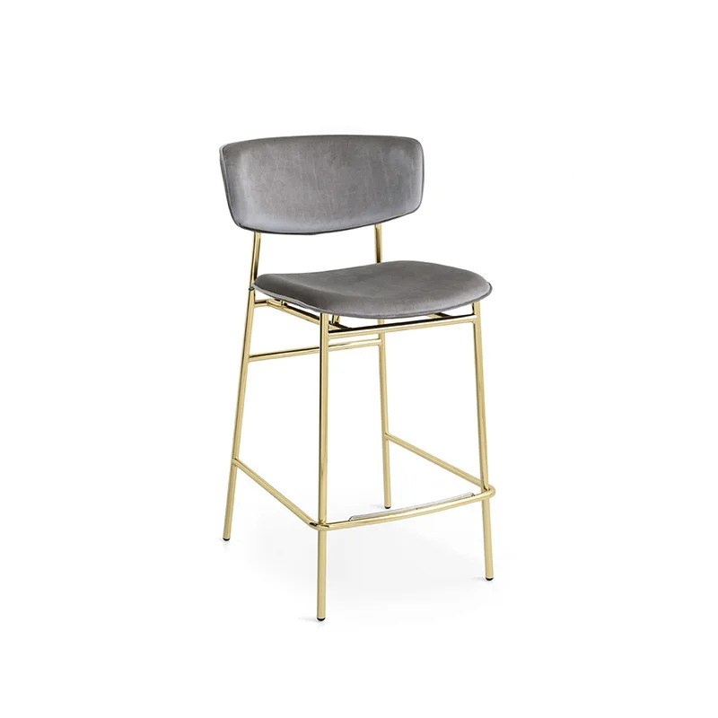Calligaris Fifties CS1864 Stool Italian Design Interiors