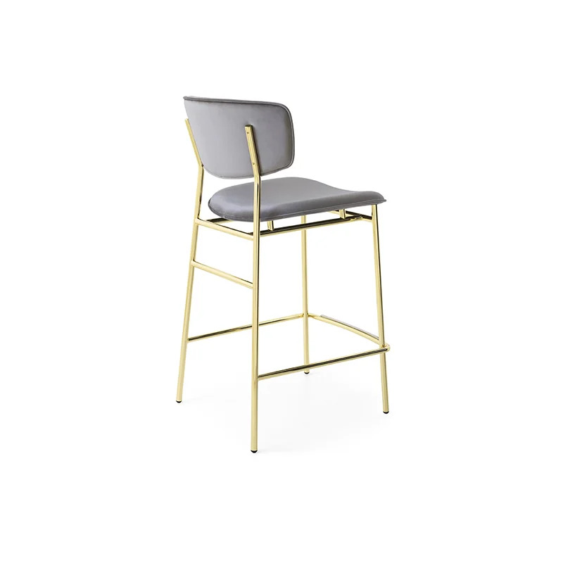Calligaris Fifties CS1864 Stool Italian Design Interiors
