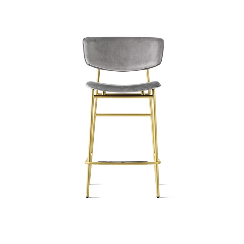 Calligaris Fifties CS1864 Stool Italian Design Interiors