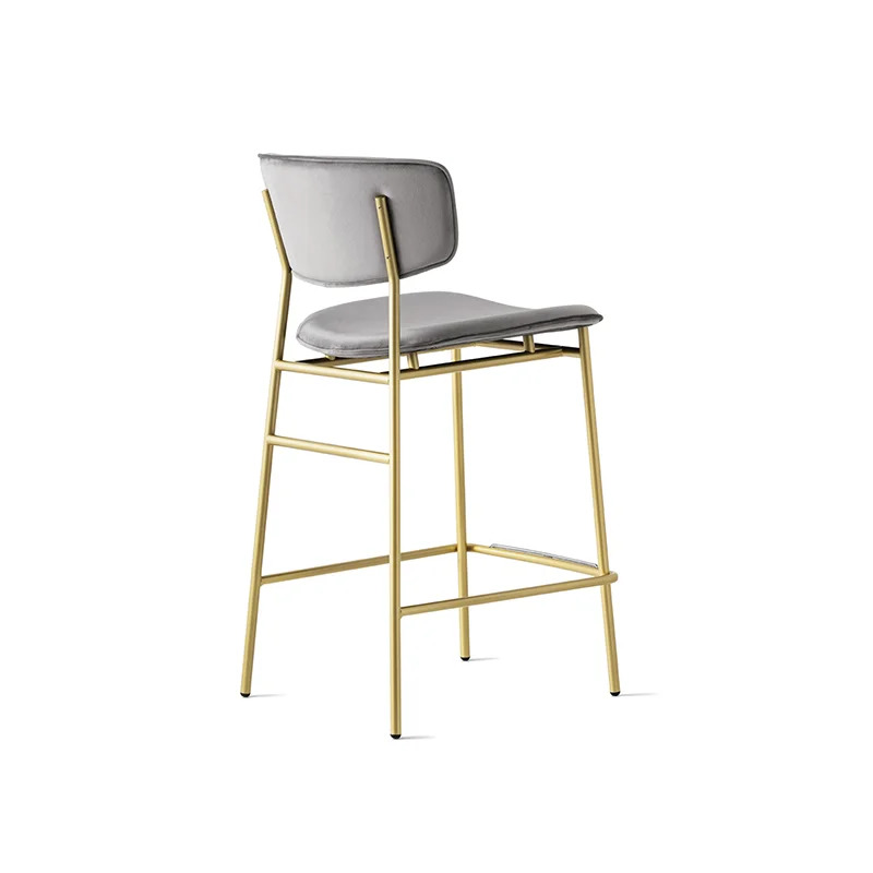Calligaris Fifties CS1864 Stool Italian Design Interiors