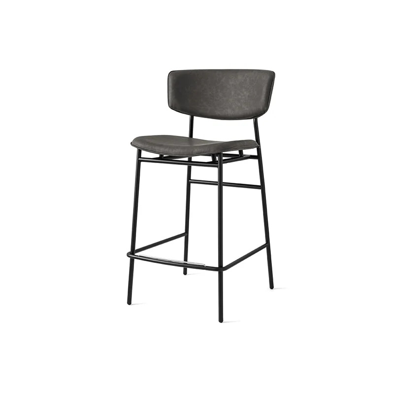 Calligaris Fifties CS1864 Stool Italian Design Interiors