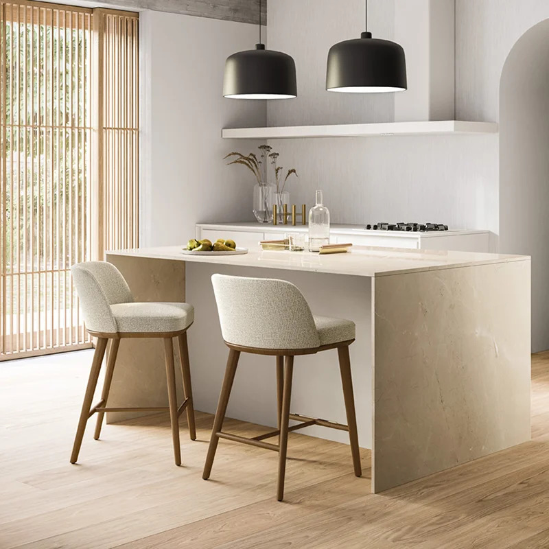 Calligaris Foyer CS2072 Stool Italian Design Interiors