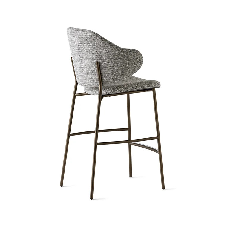 Calligaris Holly CS2038 Stool Italian Design Interiors