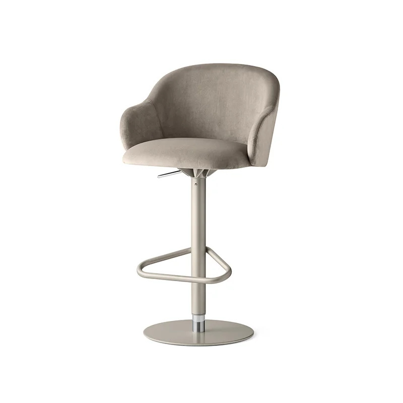 Calligaris Holly Fab CS2227 Stool Italian Design Interiors