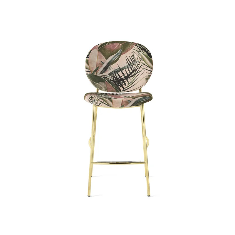Calligaris Ines CS2022 Stool Italian Design Interiors