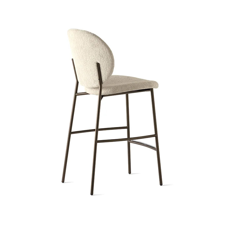 Calligaris Ines CS2022 Stool Italian Design Interiors