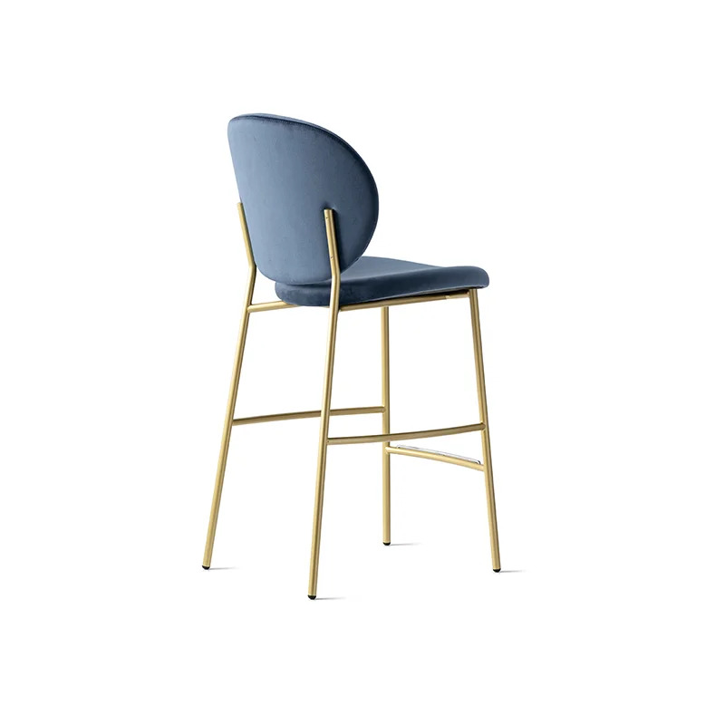 Calligaris Ines CS2022 Stool Italian Design Interiors