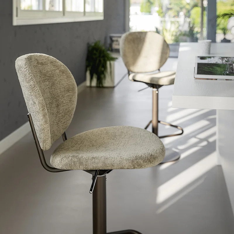 Calligaris Ines CS2228 Stool Italian Design Interiors