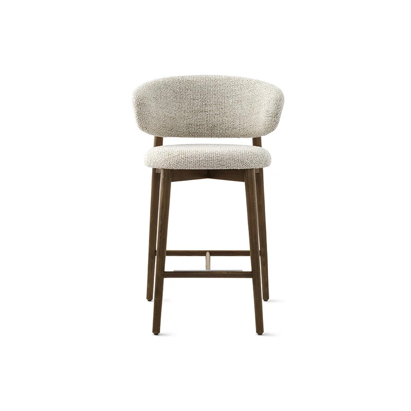 Calligaris Oleandro CS2035 Stool Italian Design Interiors