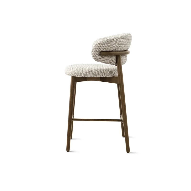 Calligaris Oleandro CS2035 Stool Italian Design Interiors