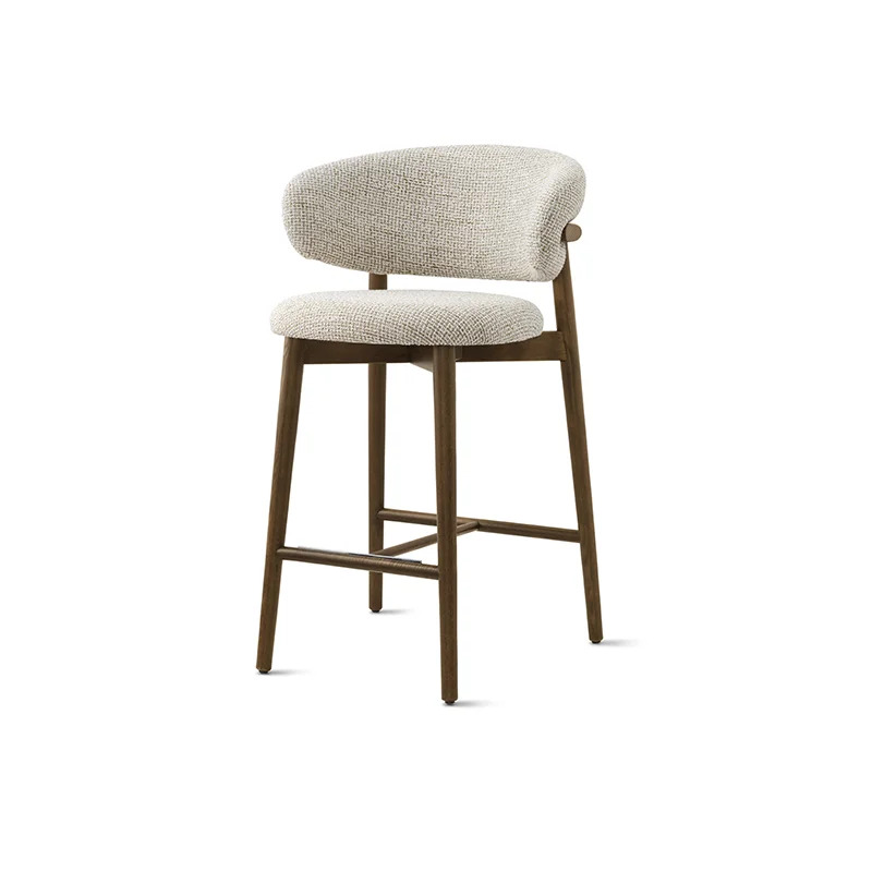 Calligaris Oleandro CS2035 Stool Italian Design Interiors