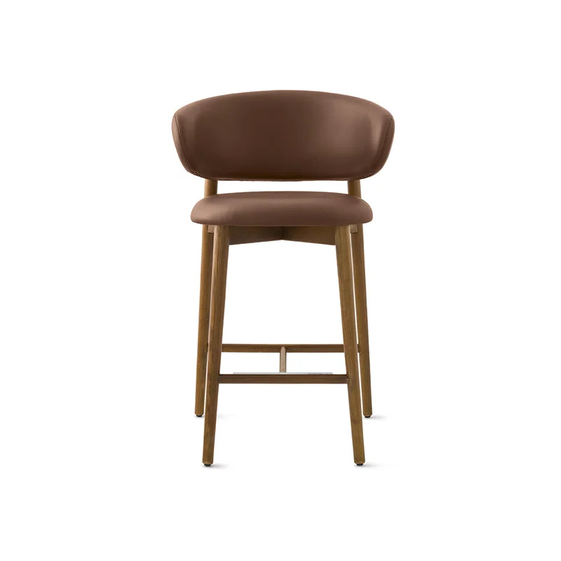 Calligaris Oleandro CS2035 Stool Italian Design Interiors