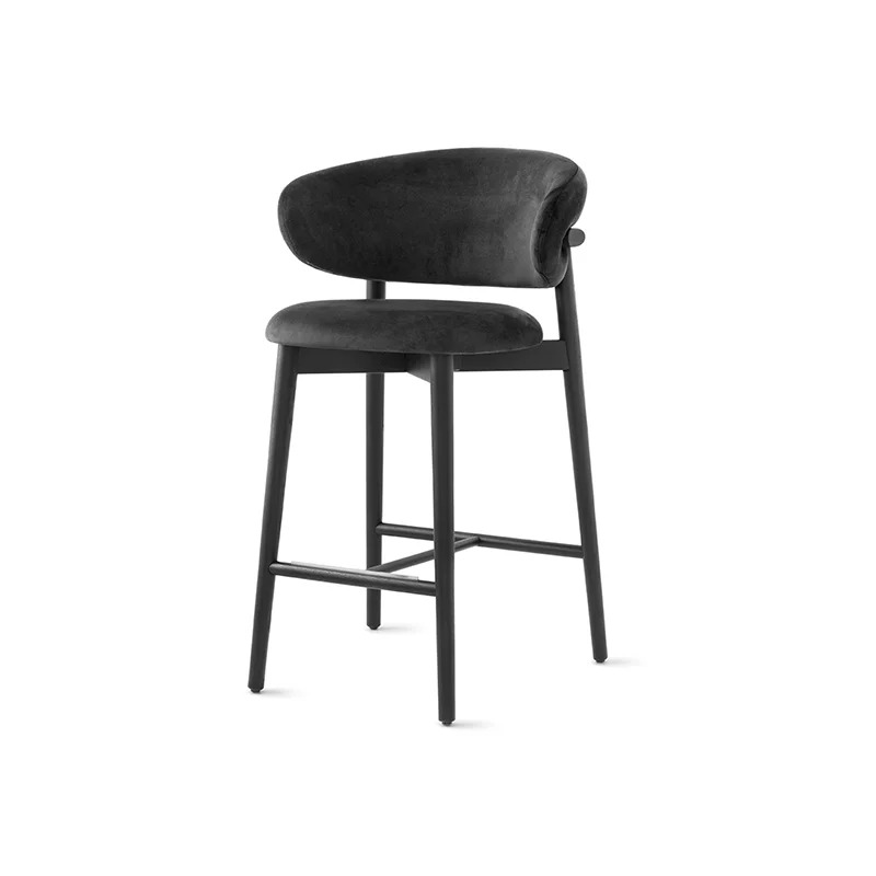 Calligaris Oleandro CS2035 Stool Italian Design Interiors