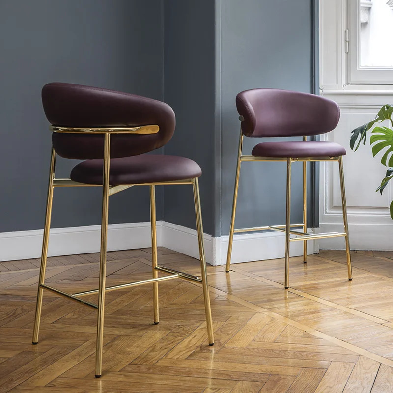 Calligaris Oleandro CS2032 Stool Italian Design Interiors