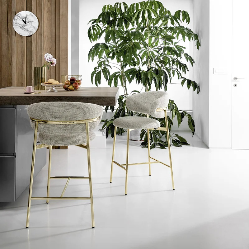 Calligaris Oleandro CS2032 Stool Italian Design Interiors