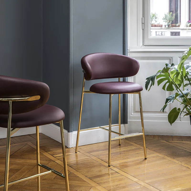 Calligaris Oleandro CS2032 Stool Italian Design Interiors