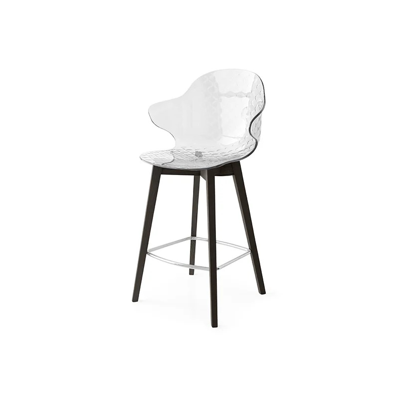 Calligaris Saint Tropez CS1881 Stool Italian Design Interiors
