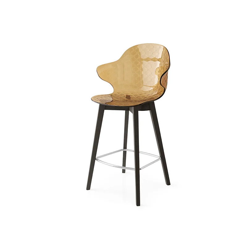 Calligaris Saint Tropez CS1881 Stool Italian Design Interiors