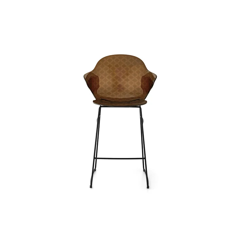 Calligaris Saint Tropez CS1879 Stool Italian Design Interiors