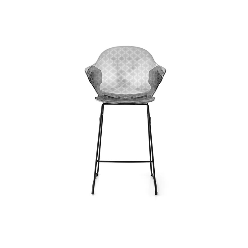 Calligaris Saint Tropez CS1879 Stool Italian Design Interiors