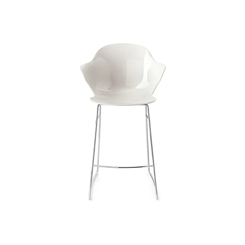 Calligaris Saint Tropez CS1879 Stool Italian Design Interiors