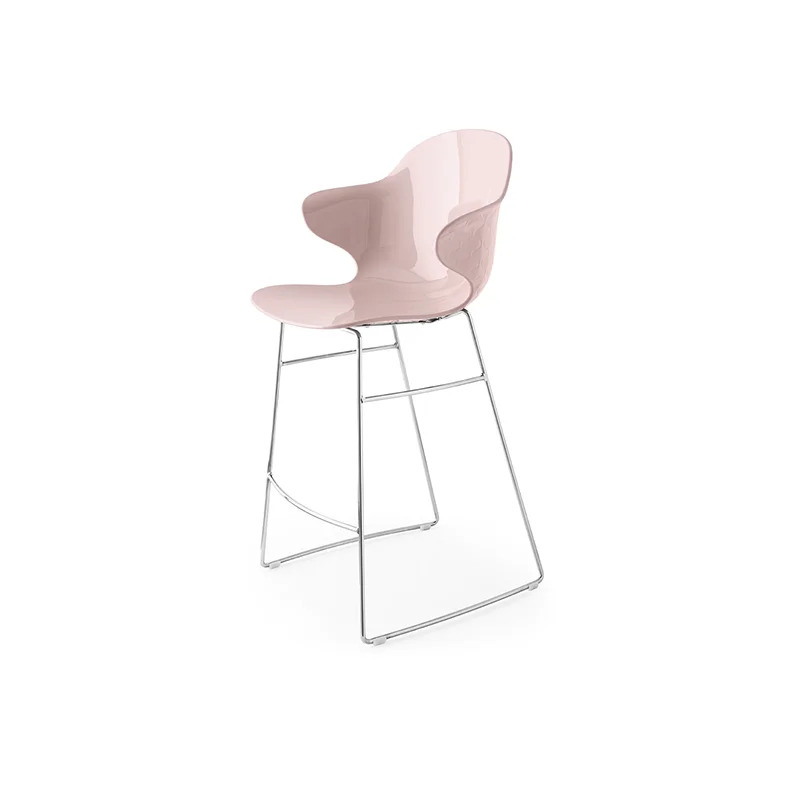 Calligaris Saint Tropez CS1879 Stool Italian Design Interiors