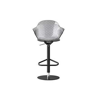 Calligaris Saint Tropez CS2235 Stool Italian Design Interiors