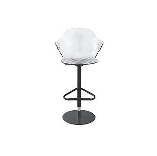 Calligaris Saint Tropez CS2235 Stool Italian Design Interiors