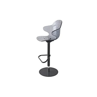 Calligaris Saint Tropez CS2235 Stool Italian Design Interiors