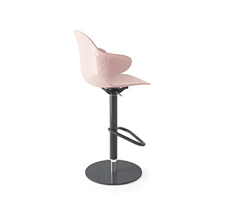 Calligaris Saint Tropez CS2235 Stool Italian Design Interiors