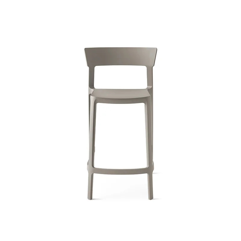 Calligaris Skin CS1843 Stool Italian Design Interiors