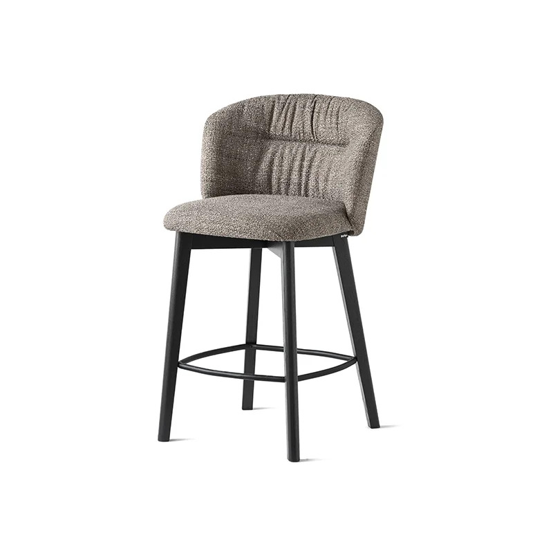 Calligaris Sweel CS2215 Stool Italian Design Interiors