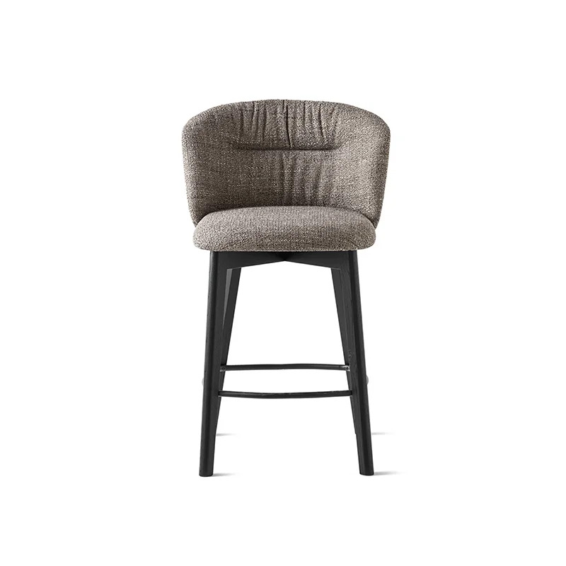 Calligaris Sweel CS2215 Stool Italian Design Interiors