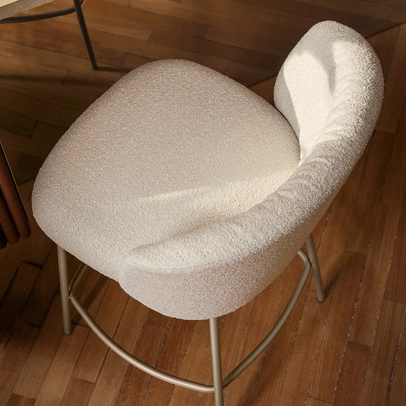 Calligaris Sweel CS2214 Stool Italian Design Interiors