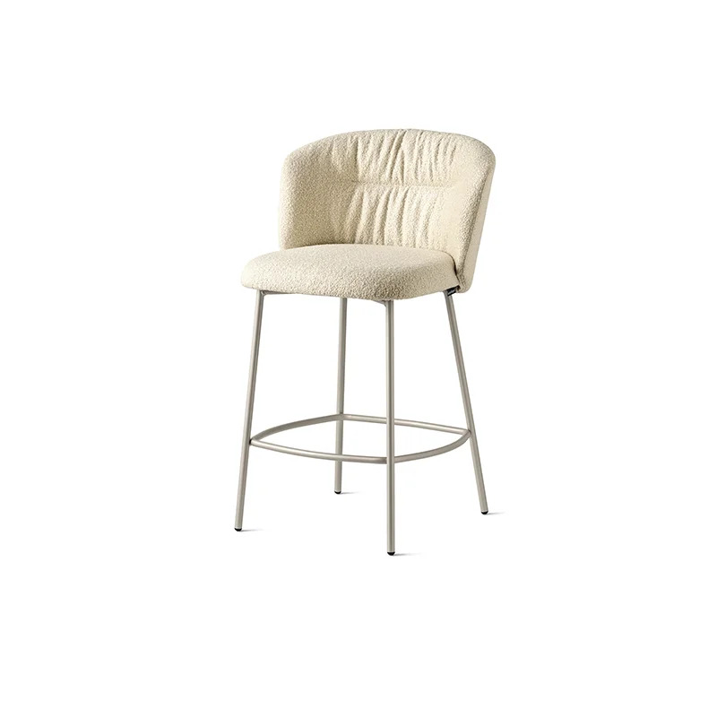 Calligaris Sweel CS2214 Stool Italian Design Interiors