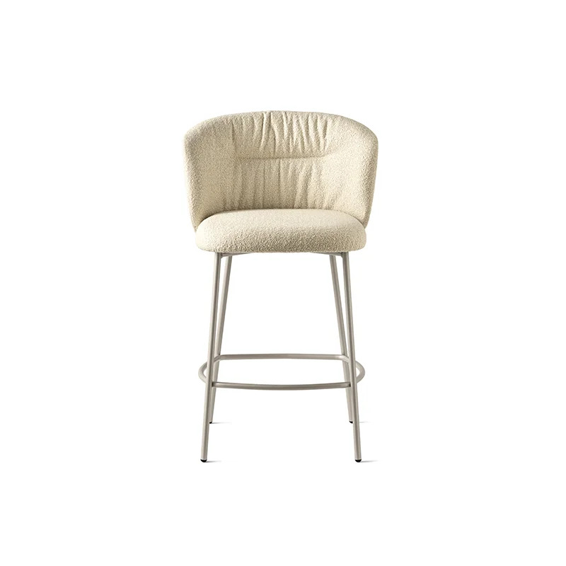 Calligaris Sweel CS2214 Stool Italian Design Interiors