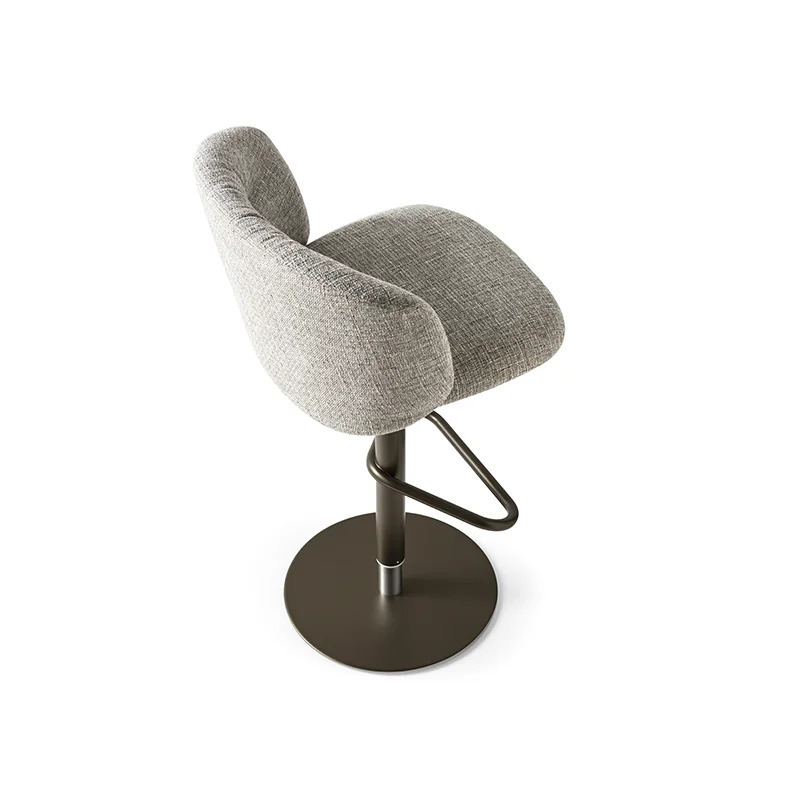 Calligaris Sweel CS2229 Stool Italian Design Interiors