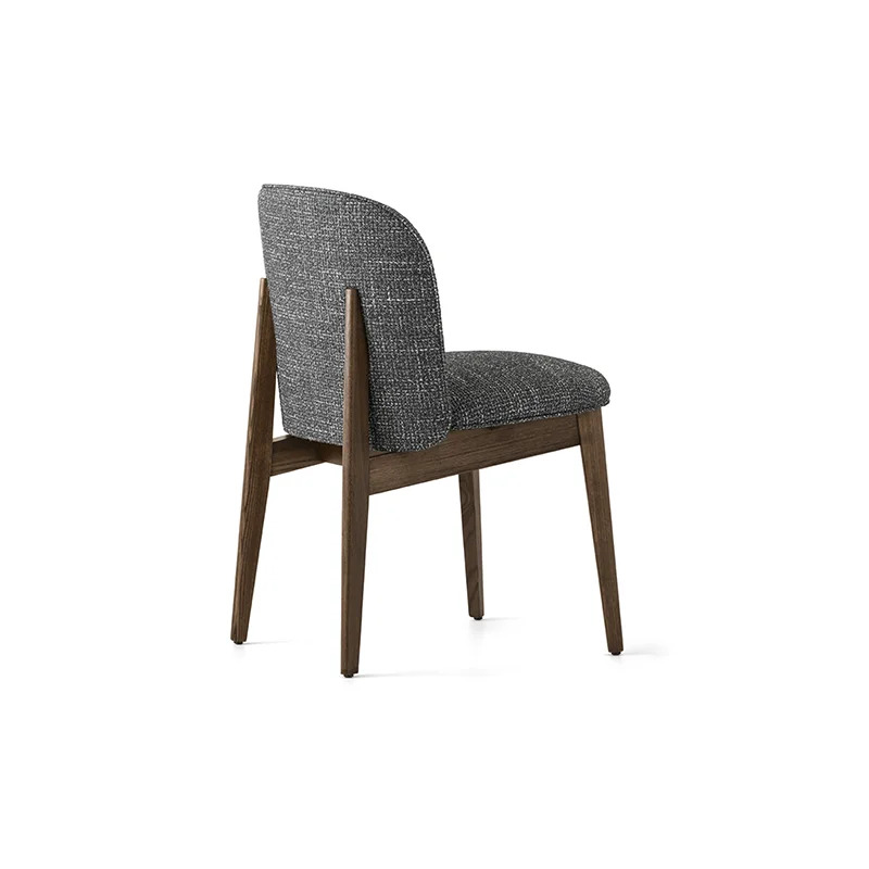 Calligaris Abrey CS2040 Dining Chair Italian Design Interiors