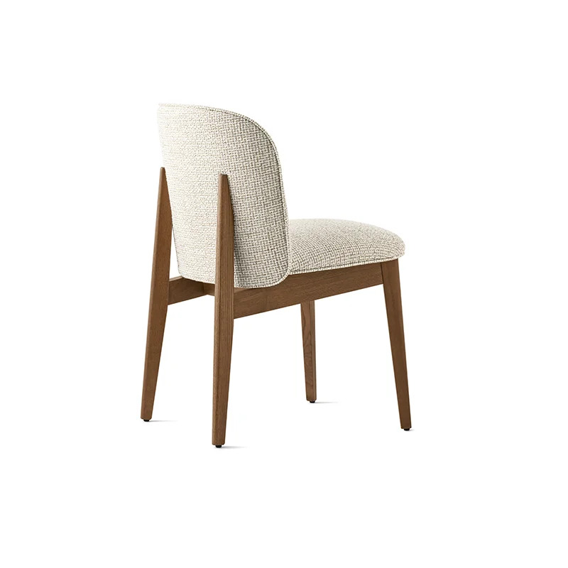 Calligaris Abrey CS2040 Dining Chair Italian Design Interiors