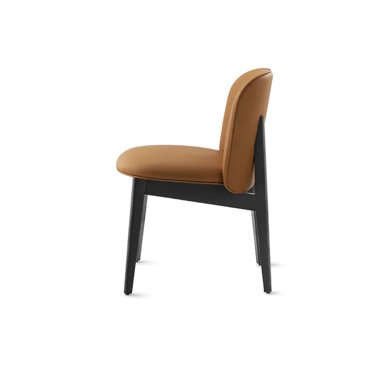 Calligaris Abrey CS2040 Dining Chair Italian Design Interiors