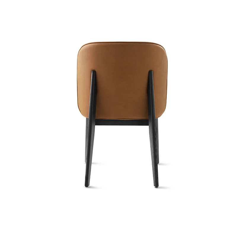 Calligaris Abrey CS2040 Dining Chair Italian Design Interiors