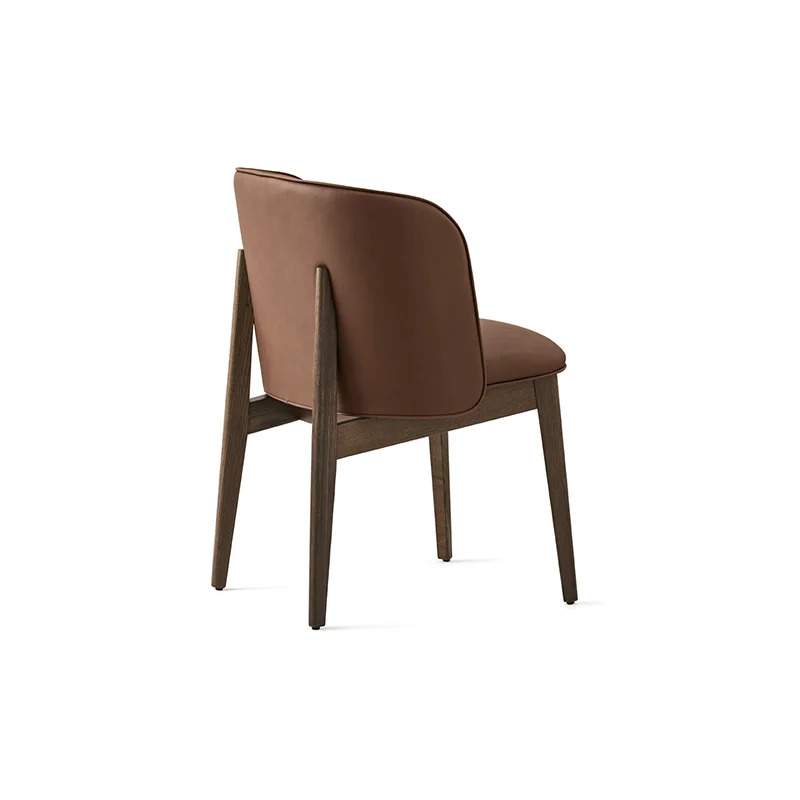 Calligaris Abrey CS2041 Dining Chair Italian Design Interiors
