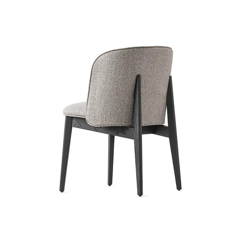 Calligaris Abrey CS2041 Dining Chair Italian Design Interiors