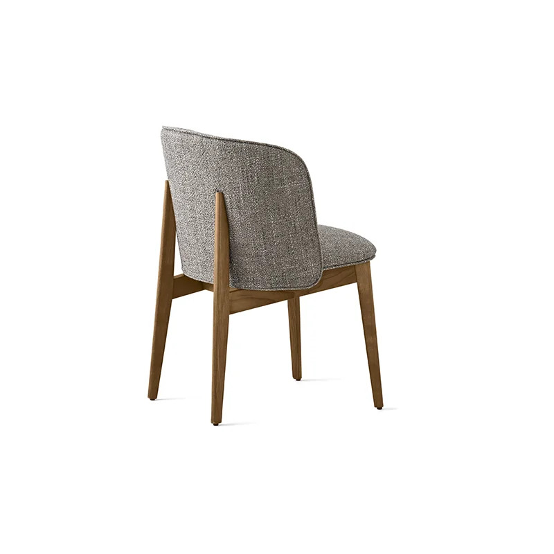 Calligaris Abrey CS2041 Dining Chair Italian Design Interiors