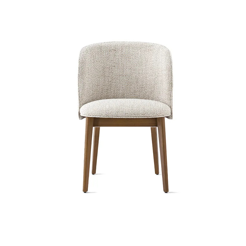 Calligaris Abrey CS2041 Dining Chair Italian Design Interiors