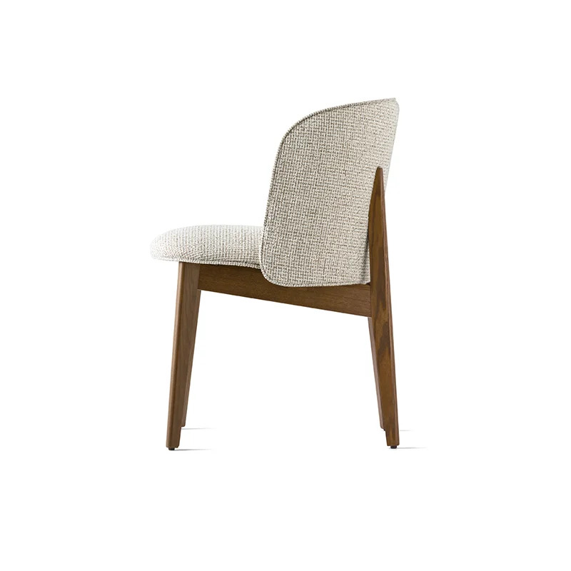 Calligaris Abrey CS2041 Dining Chair Italian Design Interiors
