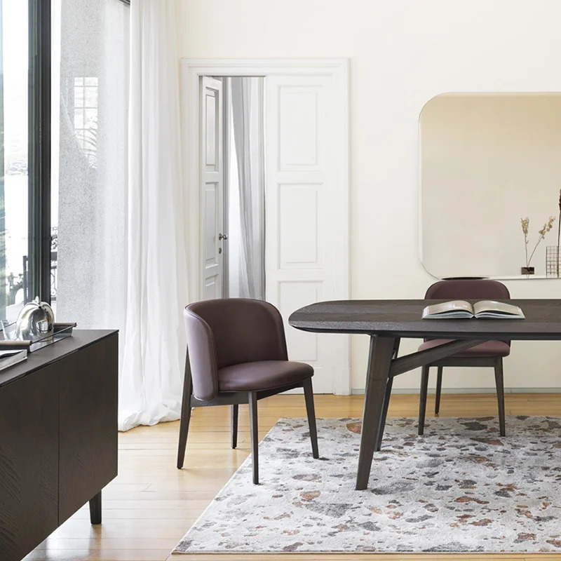 Calligaris Abrey CS2041 Dining Chair Italian Design Interiors
